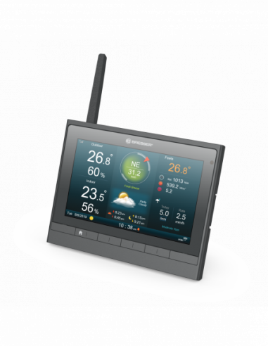 BRESSER Additional  Replacement Base...