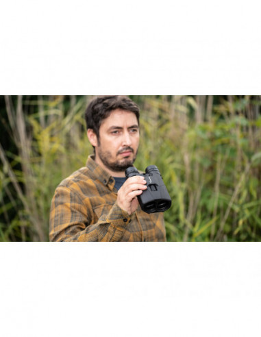 BRESSER 16x42 STABILIZER OIS...