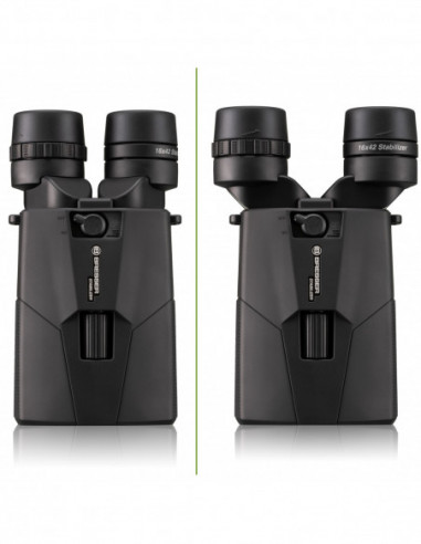 BRESSER 16x42 STABILIZER OIS...