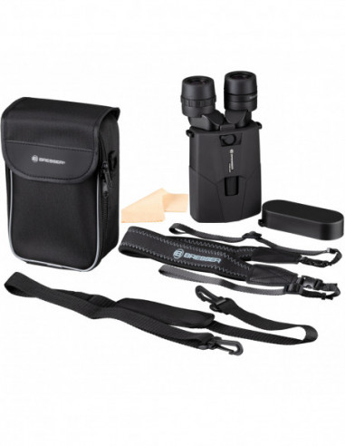 BRESSER 16x42 STABILIZER OIS...