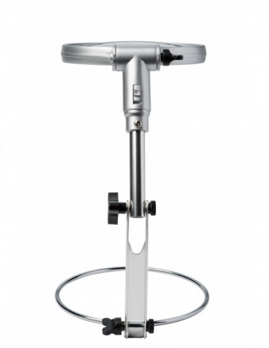 BRESSER Sewing Magnifier 2x4x with...