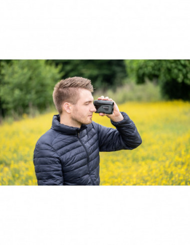 BRESSER 6x24 OLED laser rangefinder