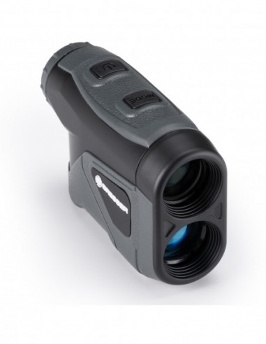 BRESSER 6x24 OLED laser rangefinder