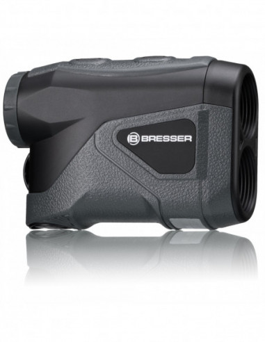 BRESSER 6x24 OLED laser rangefinder