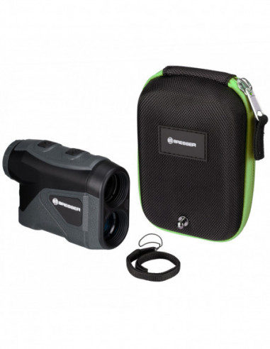 BRESSER 6x24 OLED laser rangefinder