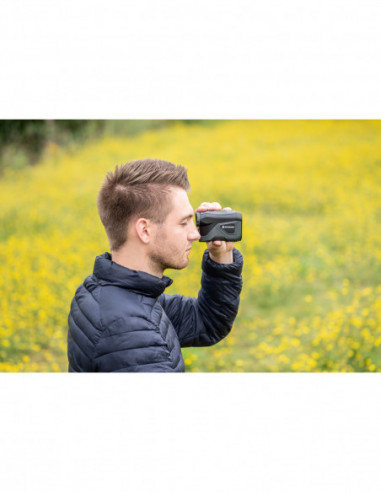 BRESSER 6x24 OLED laser rangefinder