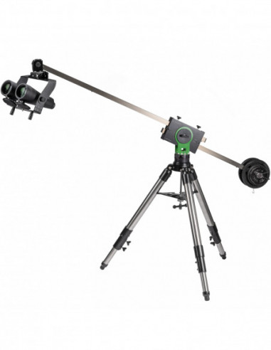 BRESSER Slider Binocular Mount...