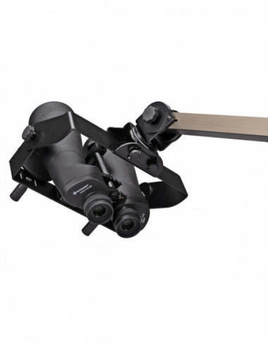 BRESSER Slider Binocular Mount...