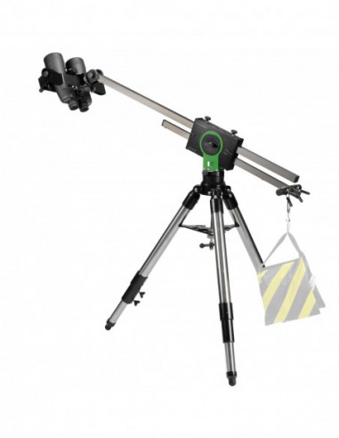 BRESSER Slider Binocular Mount...