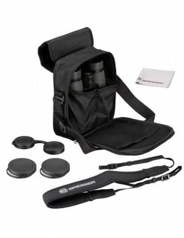 BRESSER Pirsch 15x56 Binoculars with...