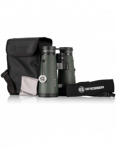 BRESSER Pirsch 15x56 Binoculars with...