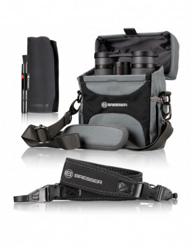 BRESSER Pirsch ED 15x56 Binoculars...