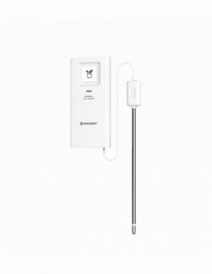 BRESSER Soil Temperature...