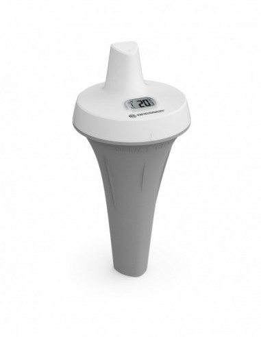 BRESSER Spa and Pool thermometer