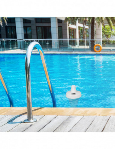 BRESSER Spa and Pool thermometer