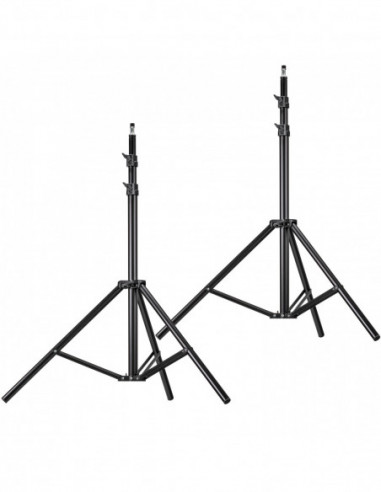 Bresser BR-120SL COB LED 120W Dual Kit