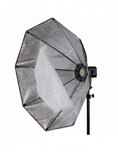 Bresser BR-120SL COB LED 120W Dual Kit