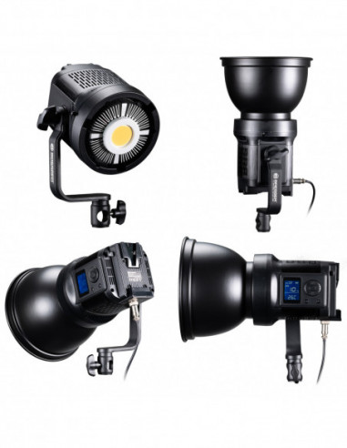Bresser BR-120SL COB LED 120W Dual Kit