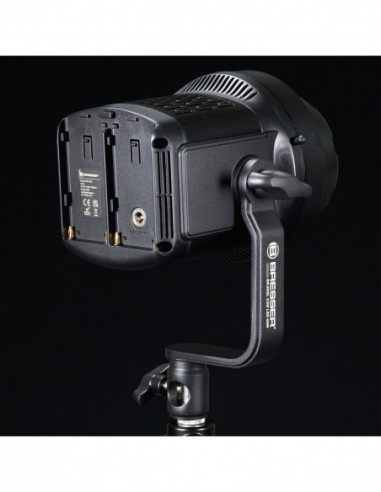 BRESSER BR-80SL COB LED 80W Dual Kit...