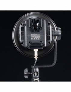 BRESSER BR-120SL COB LED...