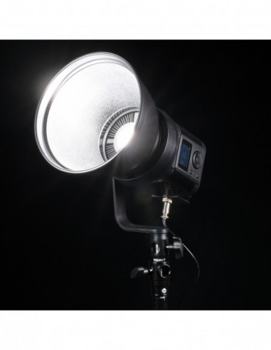 BRESSER BR-120SL COB LED Light 120W