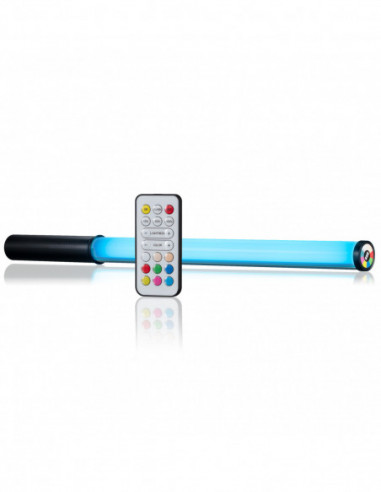 BRESSER BR-10RGB LED Tube 10W