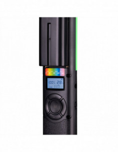 BRESSER BR-20RGB LED Tube 20W
