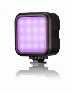 BRESSER BR-49RGB Pocket LED...