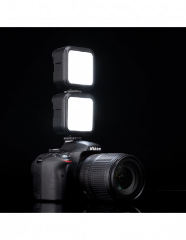 BRESSER BR-49RGB Pocket LED 3 W