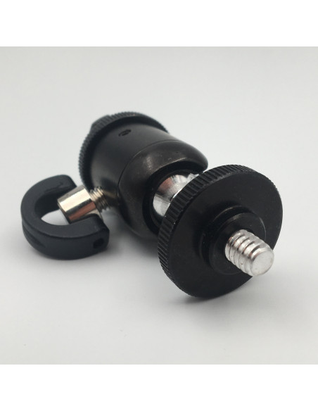 Aputure lille Kuglehoved 0