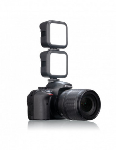 BRESSER BR-49RGB Pocket LED 3 W