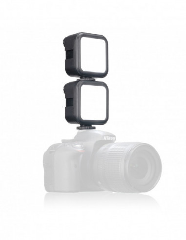 BRESSER BR-49RGB Pocket LED 3 W