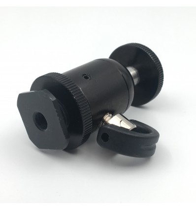 Aputure lille Kuglehoved 0