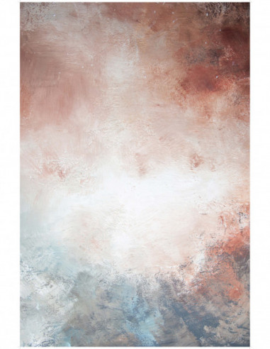 BRESSER Background Cloth with Motif...