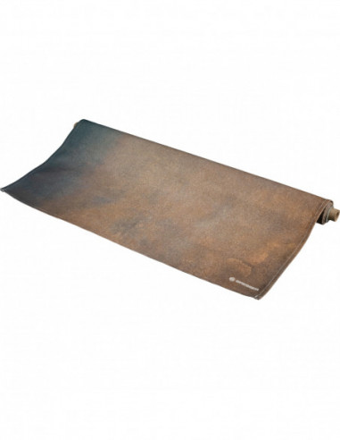 BRESSER Background Cloth with Motif...