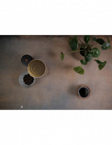 BRESSER Background Cloth with Motif...