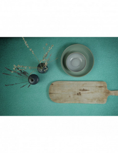 BRESSER Background Cloth with Motif...