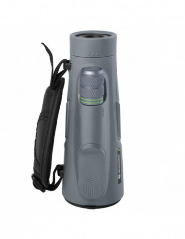 BRESSER Wave 12x50 Monocular -...