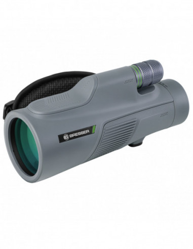 BRESSER Wave 12x50 Monocular -...