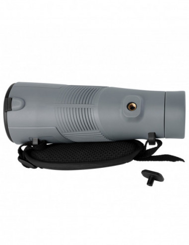 BRESSER Wave 12x50 Monocular -...