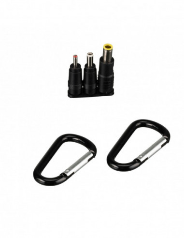 BRESSER Mobile Solar Charger 21 Watt...