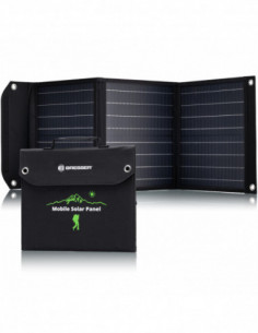 BRESSER Mobile Solar...