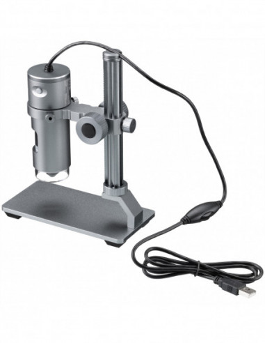 BRESSER USB Digital Microscope...