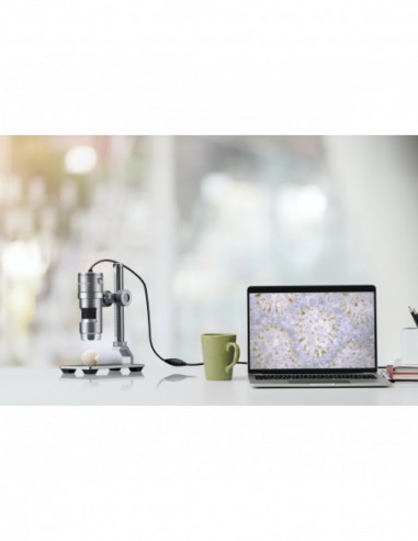 BRESSER USB Digital Microscope...