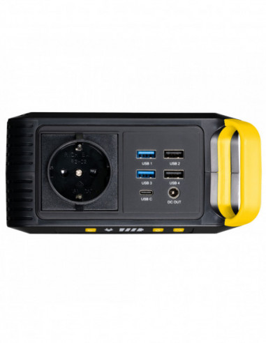 NATIONAL GEOGRAPHIC Mobile Power Station