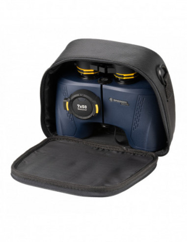 BRESSER Nautic 7x50 Gen. II Marine...