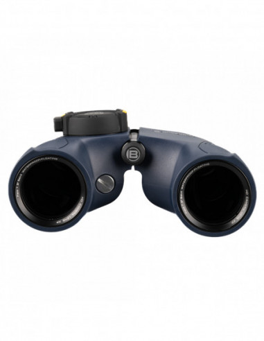 BRESSER Nautic 7x50 Gen. II Marine...