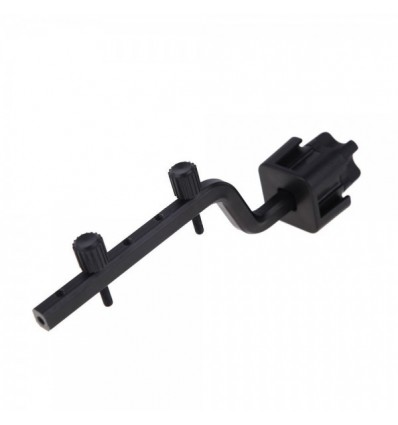 Godox 4 Speedlight holder til Bracket