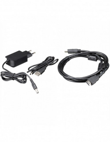 BRESSER Researcher LCD Microscope