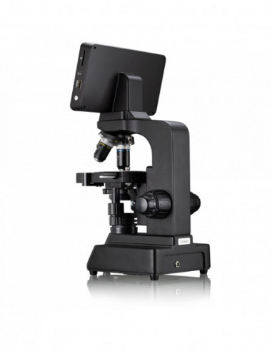 BRESSER Researcher LCD Microscope